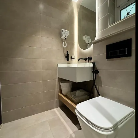The Elegance Rooms Nizwa Exterior photo