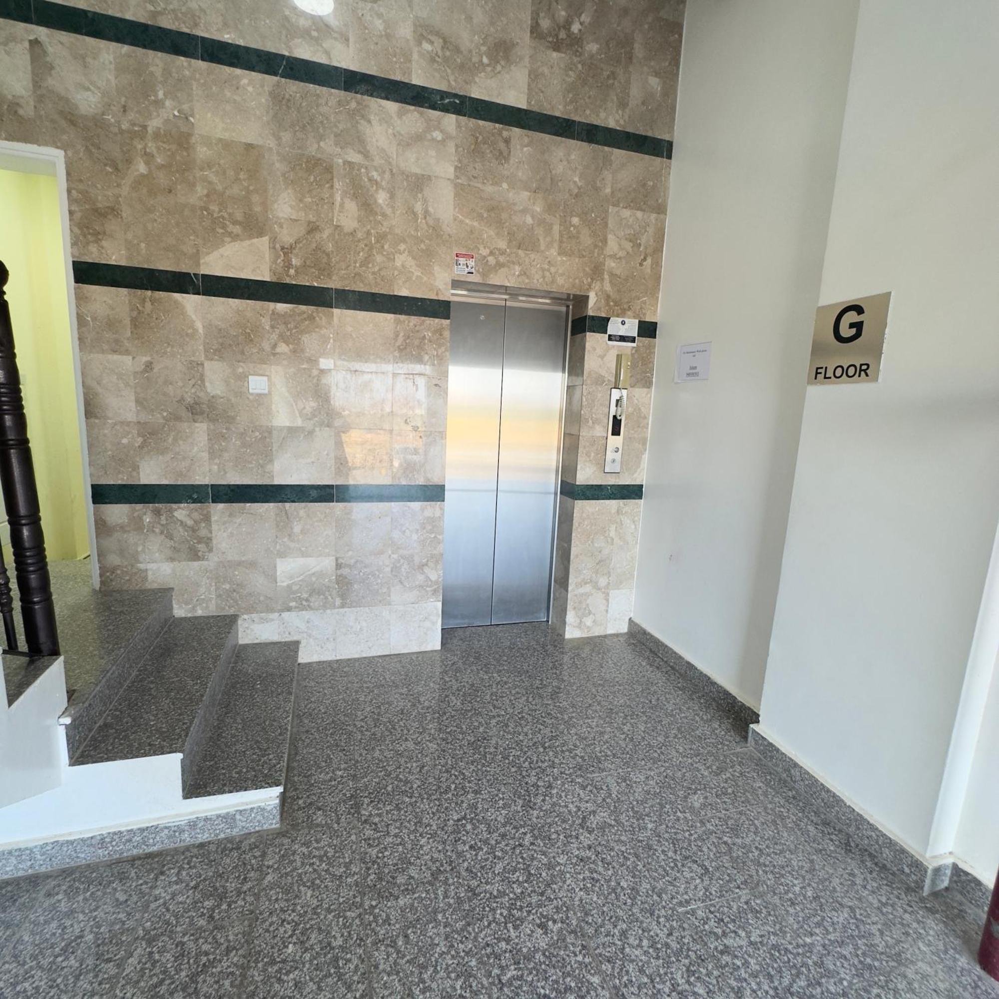 The Elegance Apartment Nizwa
