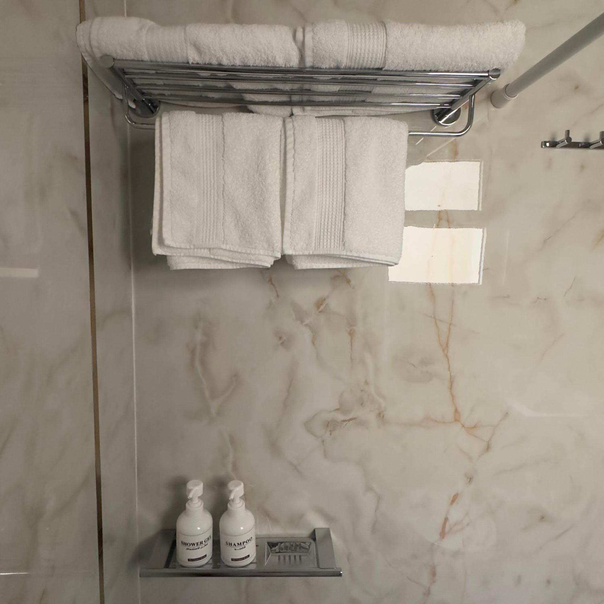 The Elegance Apartment Nizwa