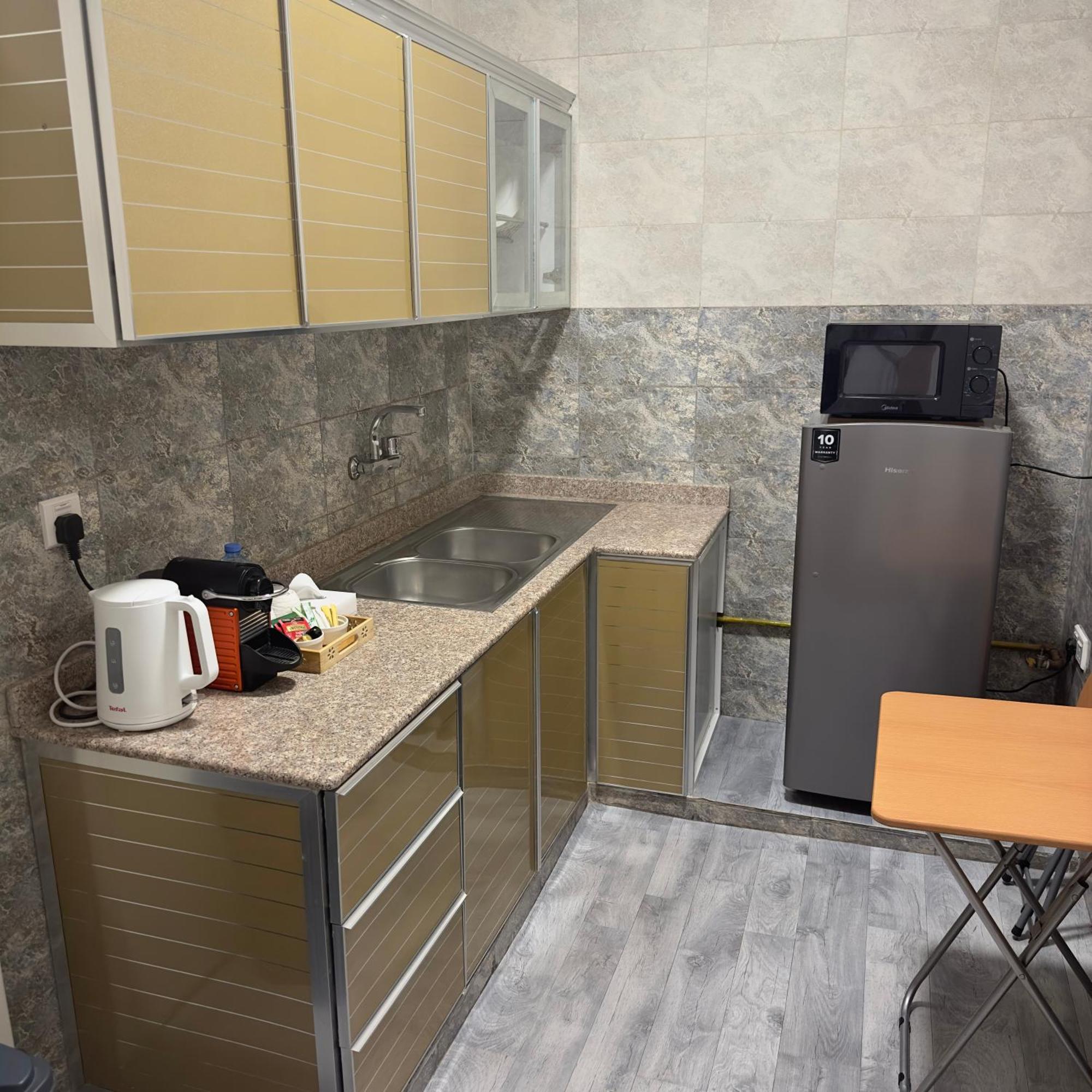 Apartment The Elegance Nizwa