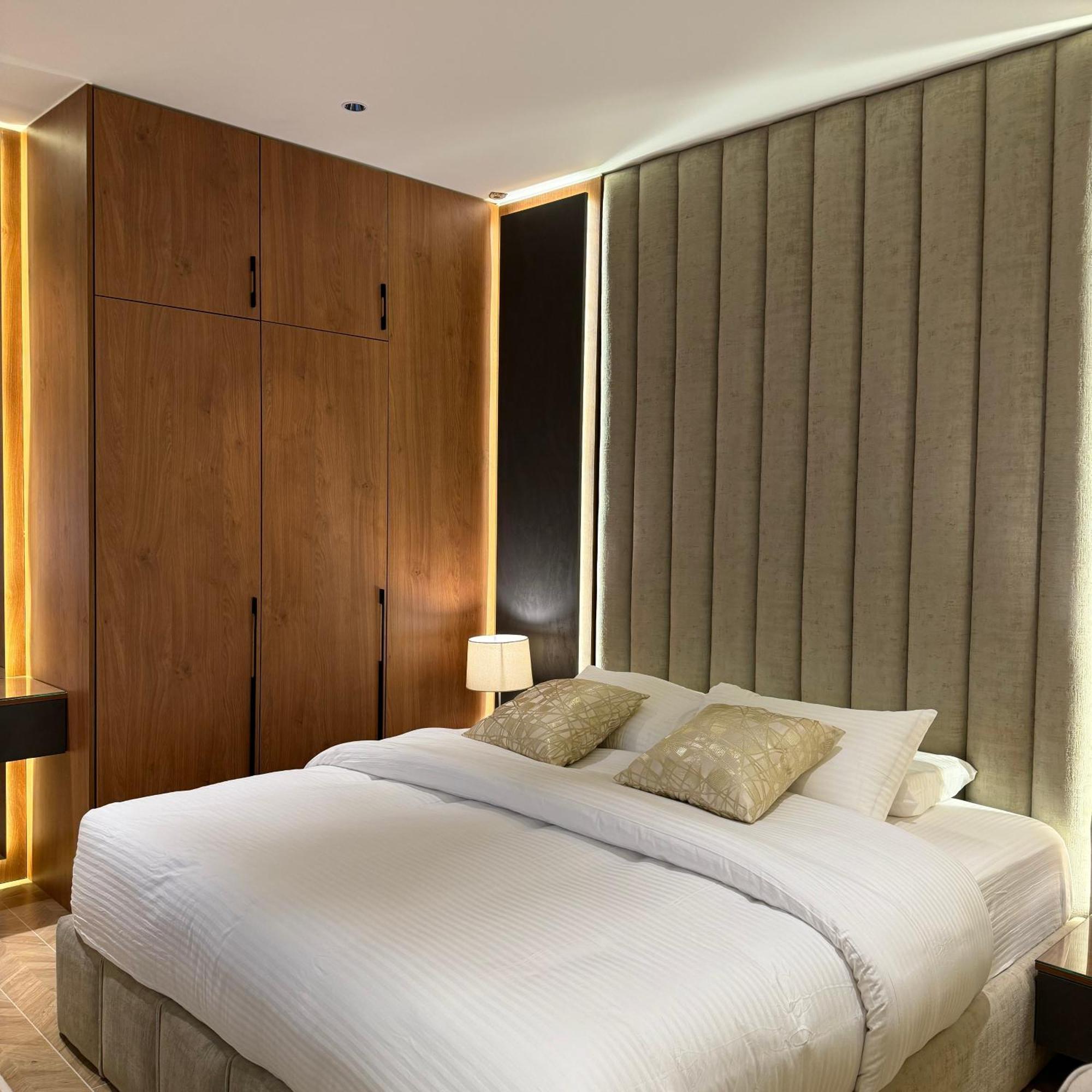 The Elegance Apartment Nizwa