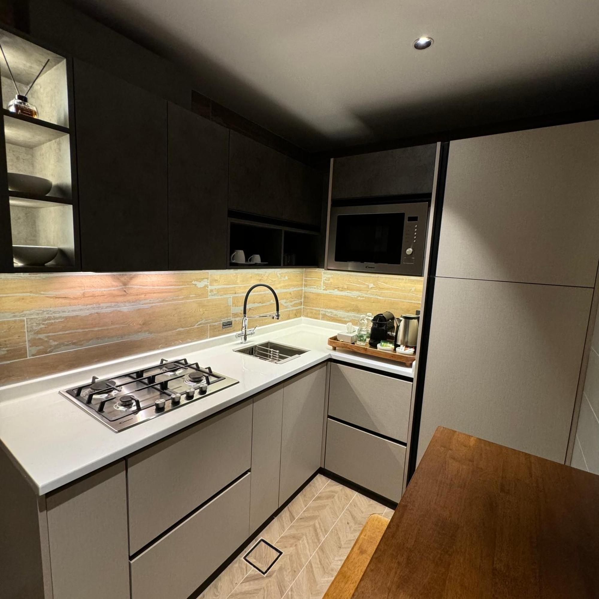 The Elegance Apartment Nizwa